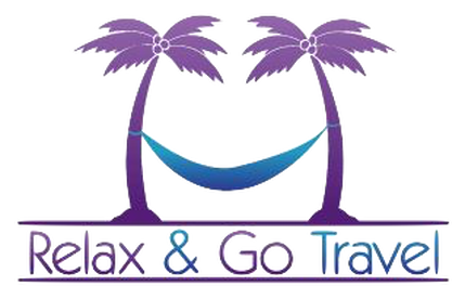 Relax and Go Travel logo